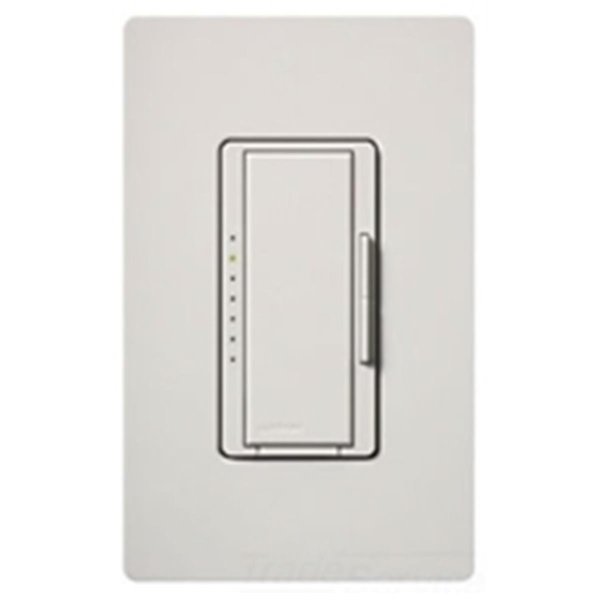 Lightitup 1000 Watt White Maestro Dimmer LI85972